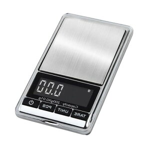 TRX fW^͂  gу^Cv |PbgXP[ x fW^XP[ Ɩp vp ͂ vdqV (0.01g-200g)