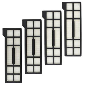 4 X10 Pro Omni HEPAtB^[ EUFY X10 Pro Omni Robot |@tB^[ANZT[Ή