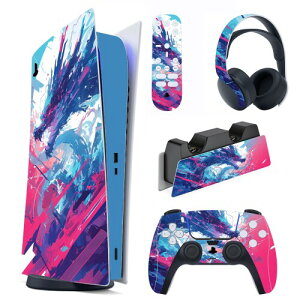 PlayVital ps5R\[{́ifW^o[WjɑΉpXebJ[V[Aps5Rg[[[dXe[VwbhZbgRɑΉXebJ[rj[V[