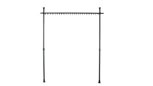 LS Design ς莮 J[e |[ p[e[V  Ԏd؂ ˂_ 162~290×s9×190~260cm (2|[, }bhubN)