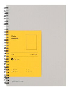 FasNote XpCm[g, 160y[W, ϋvn[hJo[, B5TCY, n, dEwZEXPb`pɍœK, Sun Yellow