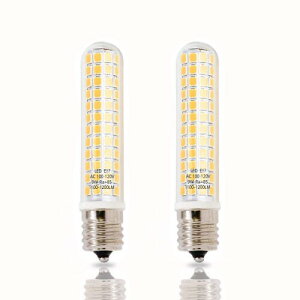 ŐVE17 LEDd, 9W, 1200LM, Ή, E17 , 100WnQv,125PCS*2835SMD,AC110V-130V,dF3000K,SLz i2)
