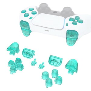 eXtremeRate ps5Rg[[(BDM-010&020)Ήpւ\L[R1L1R2L2gK[VFAIvVtFCX{^AvCXe[V5Rg[[ɑΉpNAtZbg{^