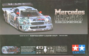 1/24 X|[cJ[V[Y No.201 ZfX CLK X|[cEFA