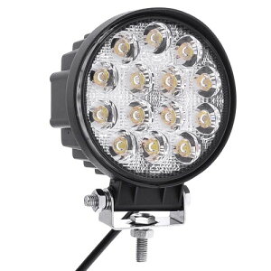 KAWELL 42W led Ɠ [NCg  [NCg 24v 12v  p ی^ IP67 hho