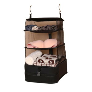 NASSIA N[[bg ݂艺[ 4i ܂肽ݎ e ߗރbN ȃXy[X tbNt (ubN)