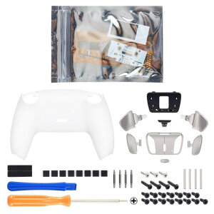 eXtremeRate ps5Rg[[iBDM-030&BDM-040&BDM-050jɑΉpF̋o[WRISE4wʃ}bvLbg(RMB)Aps5Rg[[pAbvO[h{[hobNVFVo[wʃ{