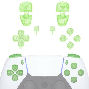 eXtremeRate ps5Rg[[(BDM-030&BDM-040&BDM-050)ɑΉpւ\L[R1L1R2L2gK[VFAIvVtFCX{^ANAfނps5Rg[[(BDM-030&BDM-040&BDM-050)ɑΉpt