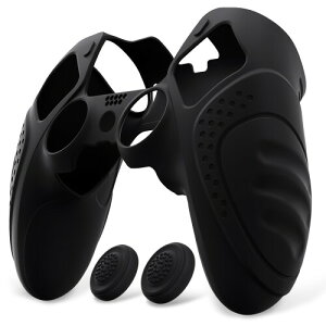 PlayVital ps5 EdgeRg[[ɑΉp~߃VRJo[P[XAps5 EdgeCXRg[[p\tgo[veN^[XLATObvLbvtB