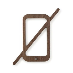 wC(MOHEIM) SIGNS NO PHONE gѓdb֎~ TCv[g sNgO (EHibg)