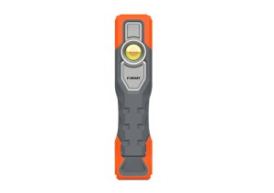 EXHEART LEDインスペクションライトPRO 20W EXL-CRI20P (電球色 昼白色 昼光色/USB充電式/リチウム電池 / 3.7V / 5000mAh / 800ルーメン) ワークライト 懐中電灯 フック付き LEDライト 作業ライト 作業灯