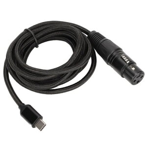 Entatial USB C}CNP[uA82dBUSBCXLRXP[umCYTvO[gUSBC-XLRXP[u Xe[Wp