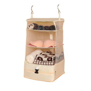 NASSIA N[[bg ݂艺[ 4i ܂肽ݎ e ߗރbN ȃXy[X tbNt (zCg)