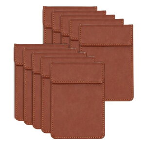 KinstariLX^j }Olbg `[z_[ }OlbgV[gz_[ `[ HXp `[Nbv ꂵ[Ƃ ^ e[u`FbNz_[ 100x150mm F Ⴂ Brown S