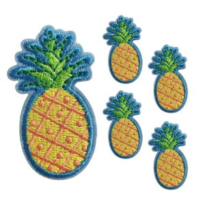 by AC hJ t[c pCibvB AbvP  5Zbg Jt ʕ  킢  w NYANDELMO ND-0196-R02-pineapple-B