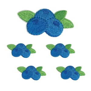 by AC hJ t[c u[x[ AbvP  5Zbg Jt ʕ  킢  w NYANDELMO ND-0196-R02-blueberry