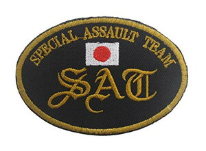 (PHOENIX IKKI) Special Assault Team SAT {}P Gu ^NeBJ ~^[ ToQ[ z hJ pb` by r  }WbNe[v AbvP oval