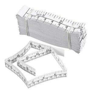 NUOLUX Se[v ڐ e[v gvڃXP[ 25 ƗpK |p  g̑p̊ ̊ ̊ scale C` W[e[v\tg ĝ 