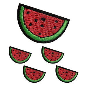 by AC hJ t[c XCJB AbvP  5Zbg Jt ʕ  킢  w NYANDELMO ND-0196-R02-watermelon-B