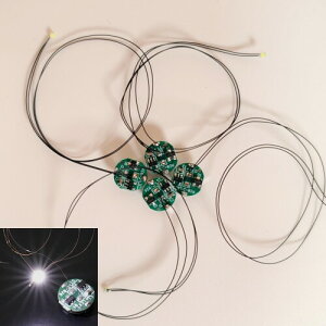 Lezalic LED d [ht CXCb` 4Zbg {^dr (CR927Ή) CX ^ ͌^ vf tBMA Cg Ɩ ɏ (zCg (4))