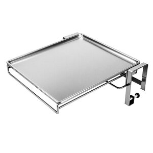 karyuuu Lb`Ƒ ⏕e[u ܂肽ݎ uI [ Lb` ^InK[ | 䏊p ȃXy[X [֗ XeX[bN (Vo[) 31cm x 25cm x 11cm