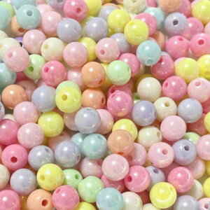 �I�[�����r�[�Y �J���t�� �~�b�N�X �p�X�e�� �A�N�����r�[�Y ���F �~���L�[ ������ �ی` �~�` (6mm100��)