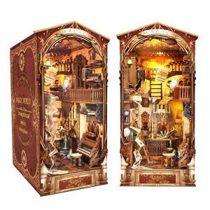 Spilay Booknook ~j`A h[nEX Lbg {I {I  h[nEX DIY Ntg ؐ Mtg h[nEX SҌ a zf[ NX}X v[g _XgJo[ LEDt