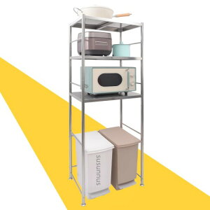 susunnus S~ドbN 60 XeX Lb`bN I[vVFtEbN S~[ IԊuEiXy[X10cm߉\^dqWΉ Kіh~ ①ɏ(3i(60*40*168cm