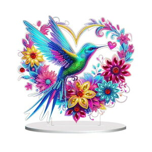 Awesocrafts _ChA[g e[ugbv I[ig ̉ԗցA5D _ChyCeBO 㑕 ` NX^A[g NX}X fXNgbv ()