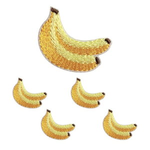 by AC hJ t[c oiiA AbvP  5Zbg Jt ʕ  킢  w NYANDELMO ND-0196-R02-banana-A