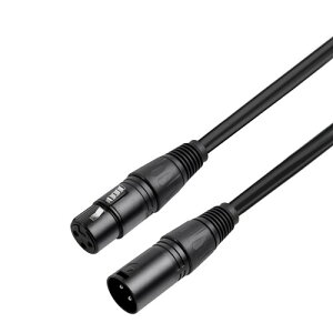 XLRP[u } CNP[u IX-X OD6.0mm xlr}C N  ڑ ^p v^ RfT}CNAAVAvAXs[J[̘^foCX ubN (1.5M)