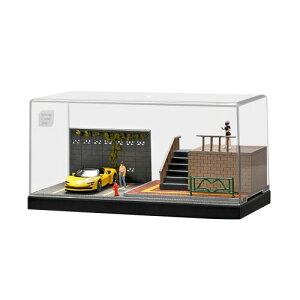 shoucangjia �g�~�J�p�f�B�X�v���C�P�[�X�A�z�b�g�E�B�[���A�}�b�`�{�b�N�X�J�[�Y1:64�X�P�[�����f���K���[�W�A�_�X�g�J�o�[�t���A�X�g���[�g�t�F���X�V�[���W�I���}�p�[�L���O�V���[�P