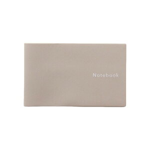 ダイゴー パスワードブック 横長 ベージュ U1043