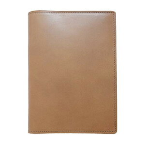 �蒠�J�o�[ A6 ���� �{�v �؂�ڎd�グ (�O���[�W���A�b�V��, ���݁F���[�W)