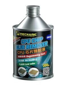MECHANIC 300mL CPU ڒ t N[jO 20 Z IC ڒ  db C c[