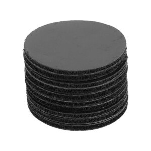 RATCHROLL 10Zbg̃jo[TtbNAh[ve[vSʗʔSz[ItBXdb}EgSe[v1.97" x 1.97" ubN