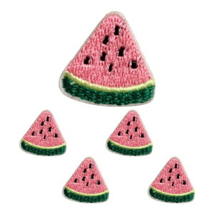 by AC hJ t[c XCJA AbvP  5Zbg Jt ʕ  킢  w NYANDELMO ND-0196-R02-watermelon-A
