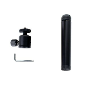 Apogee Premium Tripod & Mic Stand Adapter for Apogee HypeMiC, NITE MiC, MiC+, MiC 96k,MiC A|W[