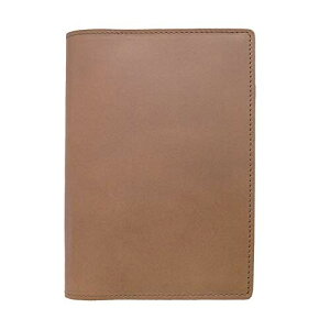 �蒠�J�o�[ A6 ���� �{�v �؂�ڎd�グ (�O���[�W���A�b�V��, ���݁F�X���[��)