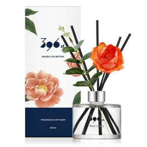 396 st.䉖̉ԃ[hfBt[U[200ml ubN`F[ (Black Cherry) [tOX - v[g  a LO  蕨 Mtg lC