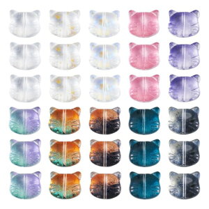 Beadthoven 50 J[ L KXr[Y lR ybg 킢 Xy[T[r[Y `[r[Y  ANZT[p[c WG[p DIY nhCh sAX uXbg |