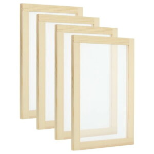 PATIKIL 34 x 25 cm ؐ̎XN[ 4 p^t[ p^fbP DIY y[p[Ntg hCt[ nhNtgp i`J[