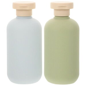 NUOLUX Vv[{g s {g lߑւ e 200ml gx gїp Vv[p 2{Zbg   ʏ e ^ 12.8X5.7cm +