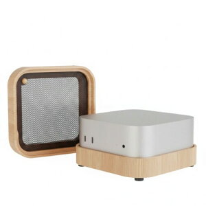 Tiny Room Mac mini M4 �V�R�؃X�^���h �u�i