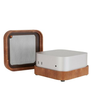 Tiny Room Mac mini M4 �V�R�؃X�^���h �E�H�[���i�b�g