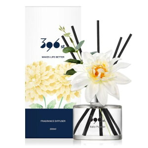 396 st._A  [hfBt[U[ 200ml xr[pE_[ (Baby Powder) [tOX - v[g  a LO  蕨 Mtg lC