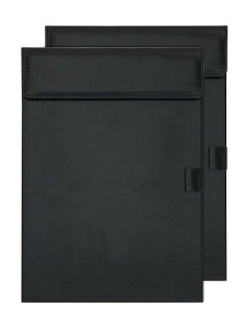 KinstariLX^j V[gz_[ `[ `[Nbv ꂵ[Ƃ ^ V[g e[u`FbNz_[  A4 Black L 2 230x325mm }Olbg