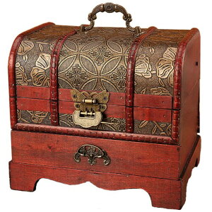 Anberotta RX CN{bNX WG[{bNX  ϕi ؐ AeB[N P[X Δ [ ANZT[ re[W AT29 (A^Cv)