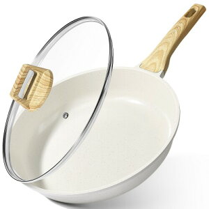 GiPP tCp 28cm Wt IHEKXΑΉ łtȂtCp ϔMnht Z~bNR[eBO ̂ɊQ̂Ȃ ȒP M PTFE PFOA PFOS t[zCg