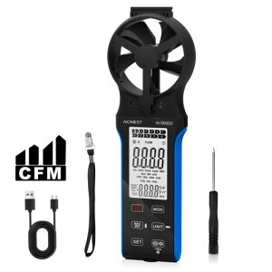 AIOMEST CFM h^nhwhv AI-5000D fW^Q[WAh~^b`{^t HVACpGAt[A[^[
